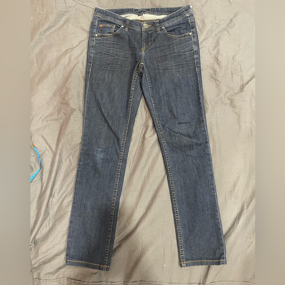 Tommy Bahama Dark Wash Denim Jeans